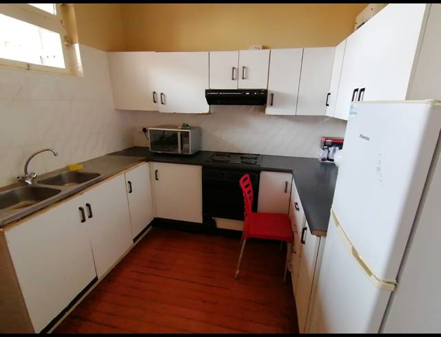 1 BEDROOM FLAT TO LET IN DURBAN CENTRAL